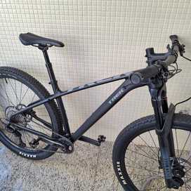 Trek X-Caliber 9